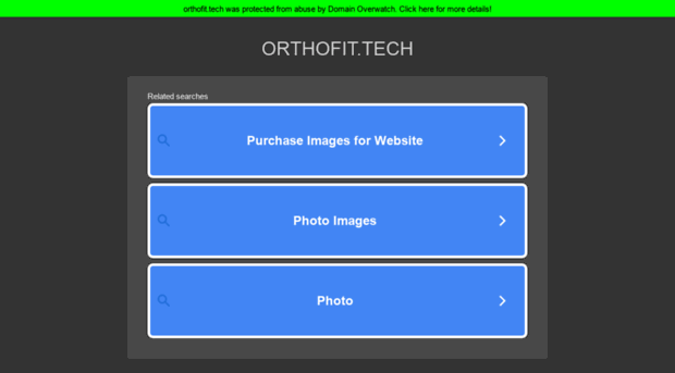 orthofit.tech