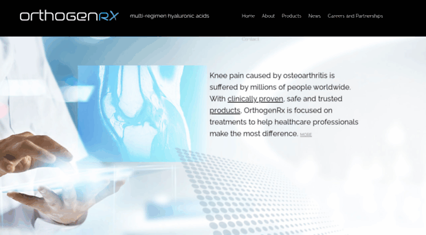 orthogenrx.com