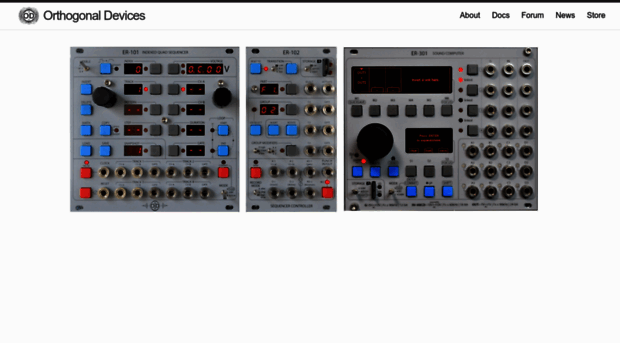 orthogonaldevices.com