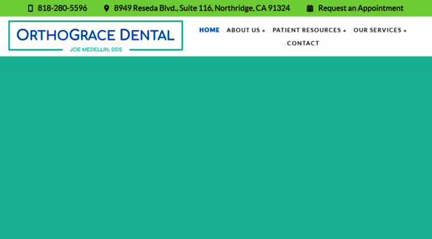 orthograce.com