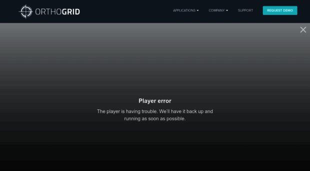 orthogrid.com
