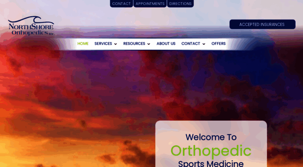 orthohealingmaui.com