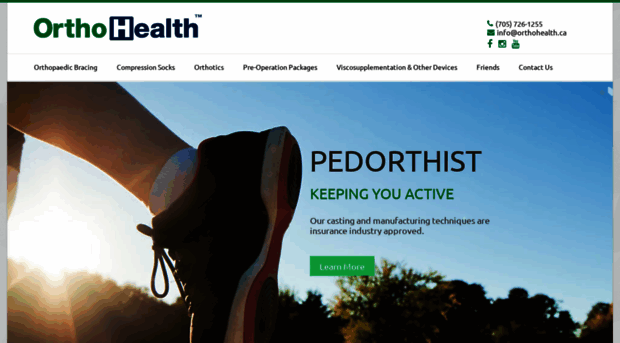 orthohealth.ca