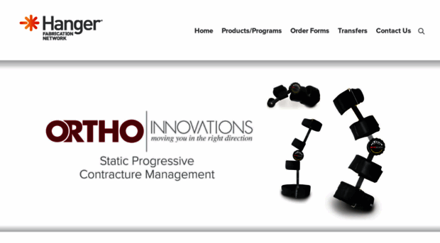 orthoinnovations.com