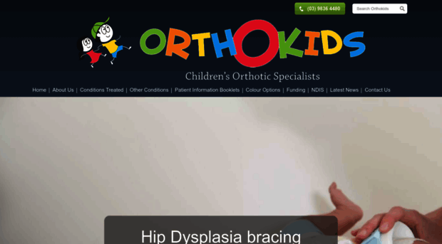 orthokids.com.au