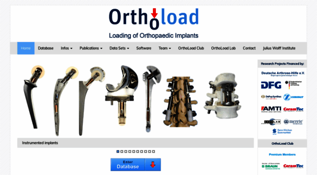 orthoload.com