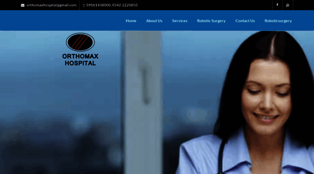 orthomaxhospital.com