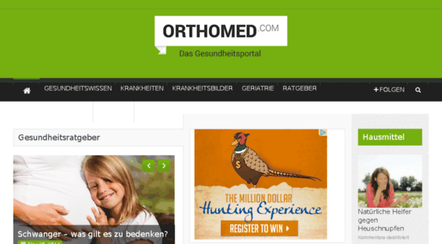 orthomed.com