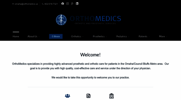 orthomedics.us