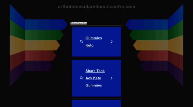 orthomolecularvitamincentre.com