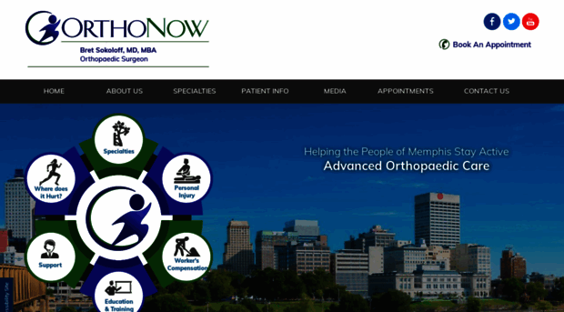 orthonow.com