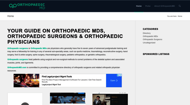 orthopaedicmd.com