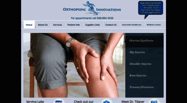 orthopedic-innovations.com