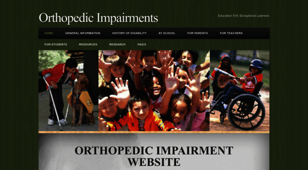 orthopedicimpairments.weebly.com