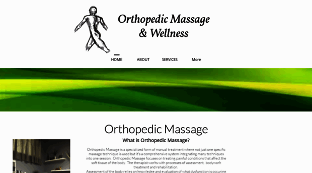 orthopedicmassageandwellness.com