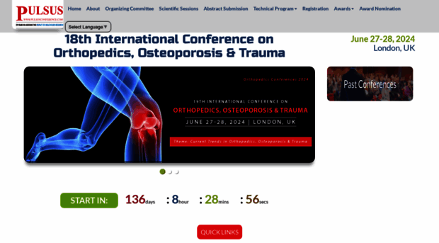 orthopedics-rheumatology.cmesociety.com