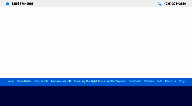 orthopedicshoelift.com