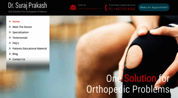 orthopedicsolutions.in