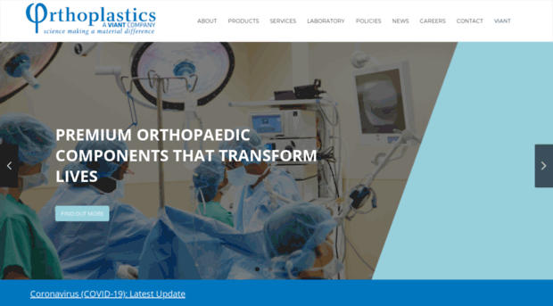 orthoplastics.com