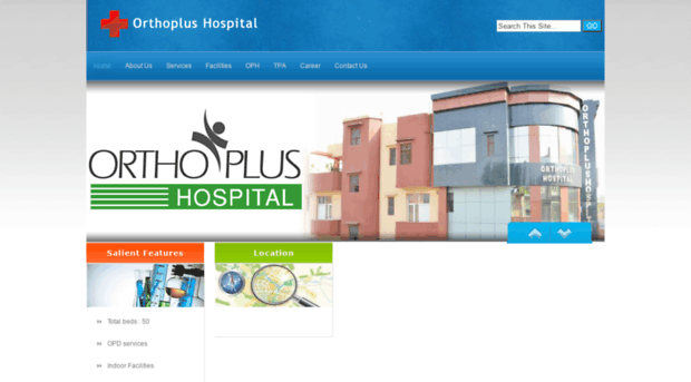 orthoplushospitals.com