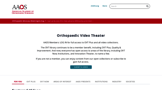 orthoportal.aaos.org