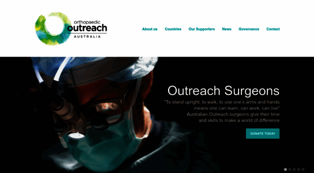 orthoreach.org.au