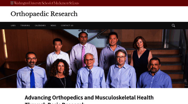 orthoresearch.wustl.edu