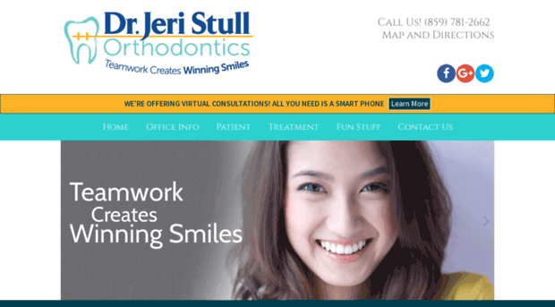 orthosmileteam.com