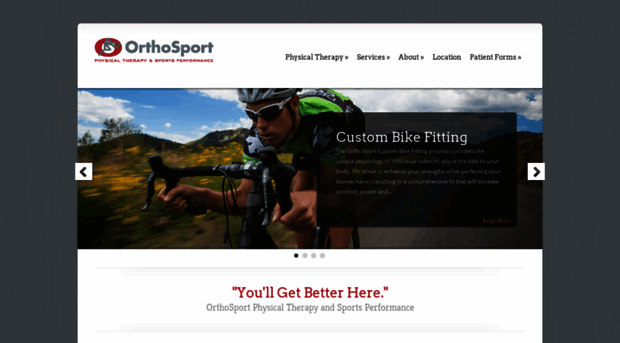 orthosportlasvegas.com