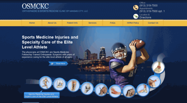 orthosportskansascity.com