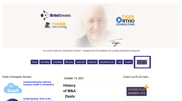 orthostreams.com