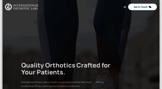 orthotic.ca