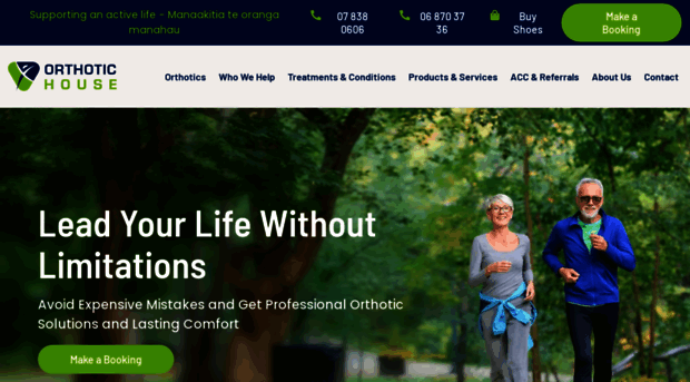 orthotichouse.co.nz