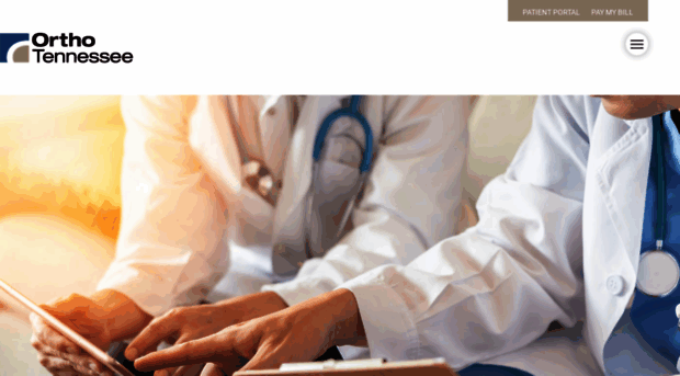 orthotn.com