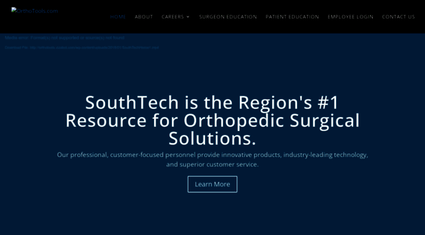 orthotools.com