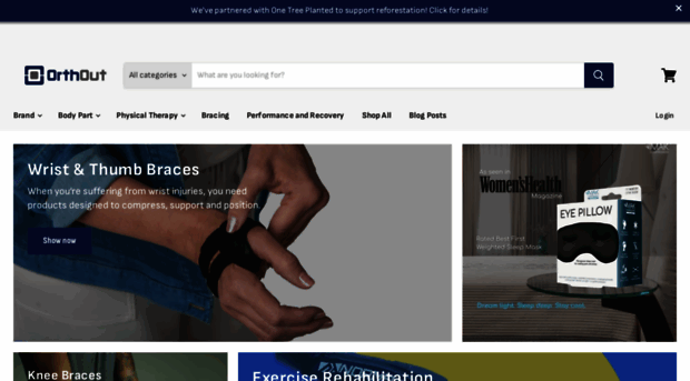 orthout.com