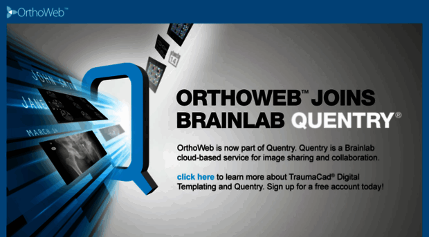 orthoweb.com