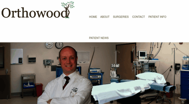 orthowood.com