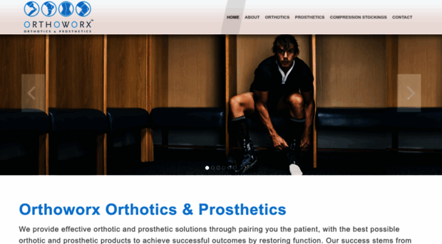 orthoworx.co.za