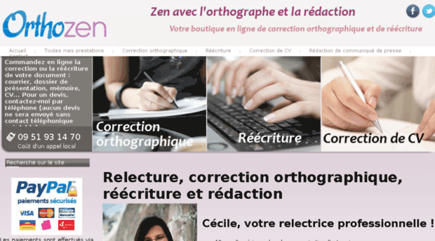 orthozen.com