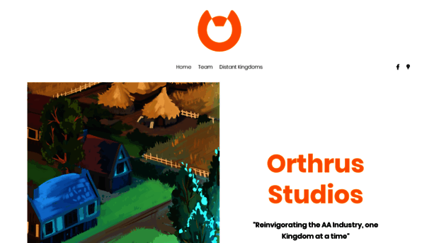 orthrusstudios.com