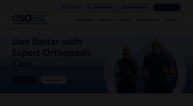 orthsurg.com