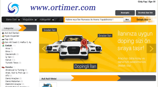 ortimer.com