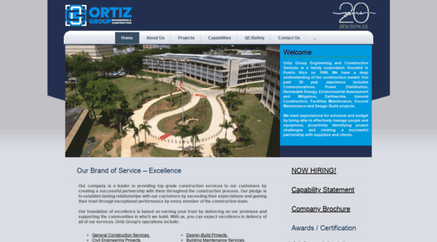 ortizgroup.com