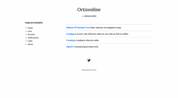 ortizonline.com