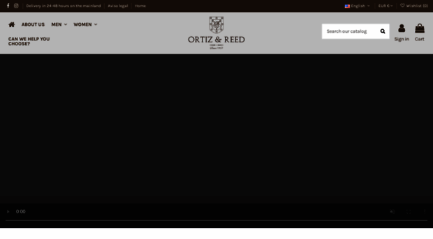 ortizreed.com