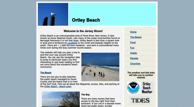 ortley-beach.com