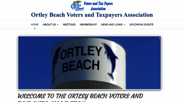 ortleybeach.org