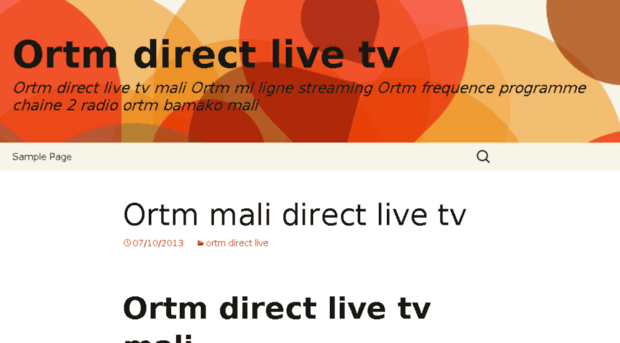 ortm-direct.com