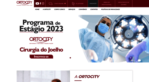 ortocity.com.br